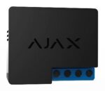 Releu Smart Power Ajax WallSwitch, Negru - imagine 6