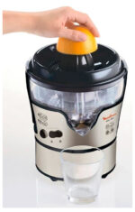 Storcător de fructe și legume Tefal ZN355C3E, Argintiu - imagine 2