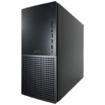 Calculator de jocuri DELL XPS 8960, Turn, Intel Core i7-13700, 16GB/2560GB, Intel UHD Graphics 770nVIDIA GeForce RTX 3060, Windows 11 Home - Image 4