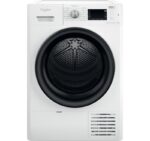 Uscător de rufe Whirlpool FFT M22 9X2B EE, 9, Alb - imagine 13