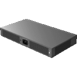 Switch de rețea Grandstream GWN7801, 8x 10/100/1000 Mbps - Image 5