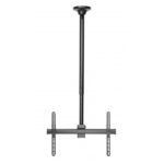 Suport pentru tavan Reflecta Pallas 70-6040T, Negru - Image 4