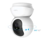 Camera de supraveghere Smart TP-LINK Tapo C210, Alb - Image 10