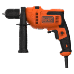 Mașină de găurit Black+Decker BEH200-QS - Image 6