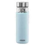Sticlă de băut Xavax 181598, 450 ml, Albastru