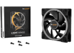 Ventilator PC be quiet! Light Wings PWM, 120 mm - Image 4