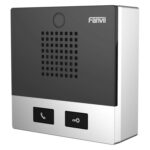 Interfon IP Fanvil i10SD, Gri - imagine 5