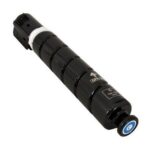 Toner Canon C-EXV55 Cyan (xxxg/appr. 18.000 pages 5%) for iR-ADV C256i, C356i - Image 4