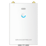 Punct de acces Grandstream GWN7660LR, 574 Mbps, 1201 Mbps, Alb - imagine 2