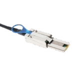 Cablu RAID - SFF-8088, Negru - Image 3