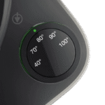 Fierbător electric Braun WK 5115 BK, Negru | Gri - imagine 5