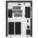 Sursă de alimentare neîntreruptibilă APC SMV1000CAI, Linear-interactiv, 1000VA - Image 5