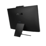 Computer All-in-One ASUS F3702, 27", AMD Ryzen 5 7520U, 8GB/512GB, Windows 11 Pro, Negru - imagine 5
