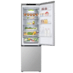 Frigider LG GBV7280DMB, Argintiu - imagine 7
