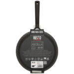 Tigaie RESTO 94011, Negru - Image 2