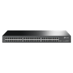 Switch de rețea TP-LINK TL-SG1048, 48x 10/100/1000 Mbps