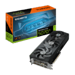 Placă Video Gigabyte GV-N507TEAGLE OC-16GD, 16GB GDDR7 256bit