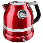 Fierbător electric KitchenAid 5KEK1522ECA, Mărul dulce - imagine 2