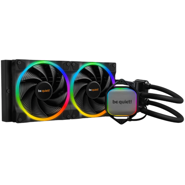 Cooler procesor be quiet! Pure Loop 2 FX 280mm