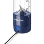 Blender staționar NutriBullet NBP003NBL, Albastru - imagine 4