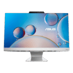 Computer All-in-One ASUS A3402, 23,8", Intel Core i5-1235U, 16GB/512GB, Fără SO, Alb - imagine 7