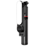 Selfie Stick Proove Selfie Lume, Negru - Image 2