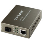 Convertor media TP-LINK MC112CS, 20 km - Image 2