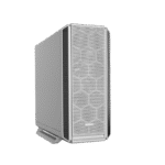 Carcasă PC be quiet! Silent Base 802, Midi-Tower, Fără PSU, Alb - imagine 8