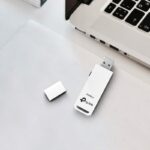 Adapter USB  TP-LINK TL-WN821N - imagine 6