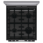 Aragaz Mixt Gorenje GK5C42SH, Gri - imagine 11