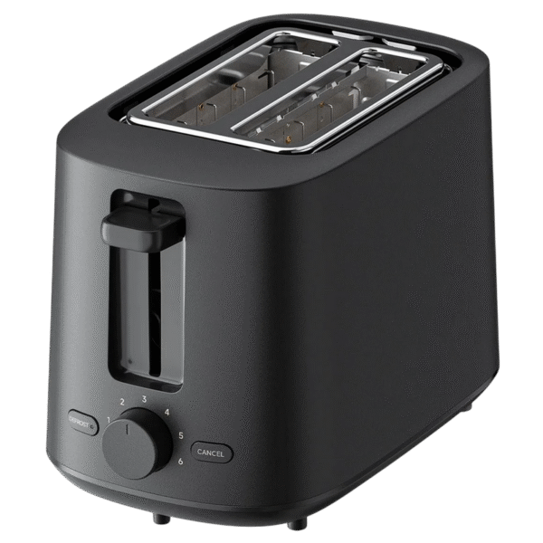 Toaster Xiaomi BHR8811EU, Negru