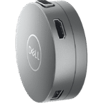 Stație Docking DELL DA310, Gri - imagine 4