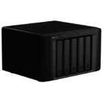 Extensie NAS SYNOLOGY DX513, Negru - Image 9