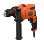 Mașină de găurit Black+Decker BEH200-QS