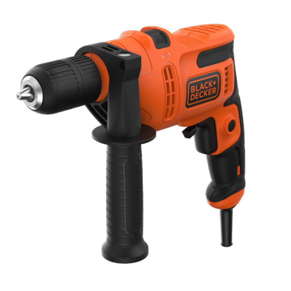 Mașină de găurit Black+Decker BEH200-QS