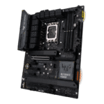 Placă de bază ASUS TUF GAMING Z790-PLUS WIFI, LGA1700, Intel Z790, ATX - imagine 3