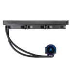 Cooler procesor Chieftec Iceberg 360 - imagine 3