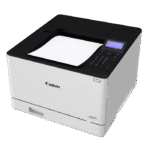 Imprimantă laser Canon Printer i-SENSYS LBP673Cdw, A4, Alb - imagine 13