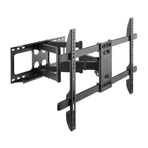 Suport TV de perete Gembird WM-80ST-02, Negru