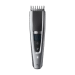 Aparat de tuns Philips Series 5000 HC5630/15, Argintiu | Negru - imagine 10