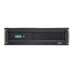 Sursă de alimentare neîntreruptibilă PCM INR-1100AP, 1100VA, Montare pe rafturi - Image 2