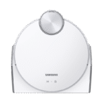 Aspirator Robot Samsung VR50T95735W/EV, Alb - imagine 12