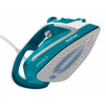 Fier de călcat Tefal FV5737E0, 2500W, Turcoaz - Image 5