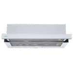 Hota încorporabilă Candy CBT60RWG, Alb