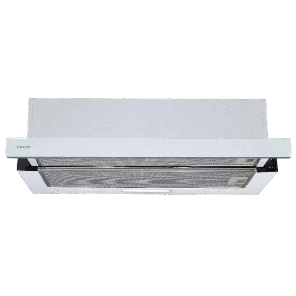 Hota încorporabilă Candy CBT60RWG, Alb