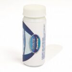 Benzi de testare pentru analiza apei Bestway 58142, Alb - Image 2