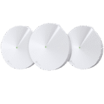 Sistem Wi-Fi Mesh TP-LINK Deco M5 (3-Pack), Alb