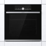 Cuptor Electric Gorenje BPSX 6747 A05BG, Negru - Image 5