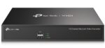 Înregistrator video TP-LINK VIGI NVR1016H, Negru - Image 5
