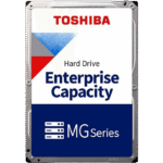 Unitate HDD Toshiba Cloud-Scale Capacity MG11, 3.5", 24 TB <MG11ACA24TE>